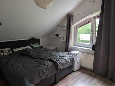 Wohnung zu vermieten