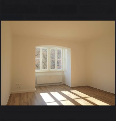 Nachmieter für sehr schöne, helle und zentrale 3-Raumwohnung gesucht