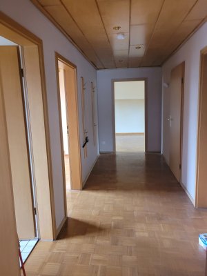 Wohnung zu vermieten