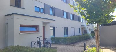 Moderne 2-Zimmer-Wohnung mit Loggia
