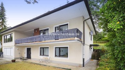 Traumhaftes Generationshaus mit 11 Zimmern in Daaden zu verkaufen!