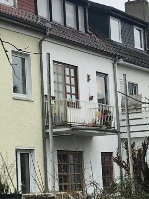 Wohnen auf Zeit