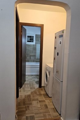 2 Zimmer-Wohnung bietet auf 63 Quadratmetern
