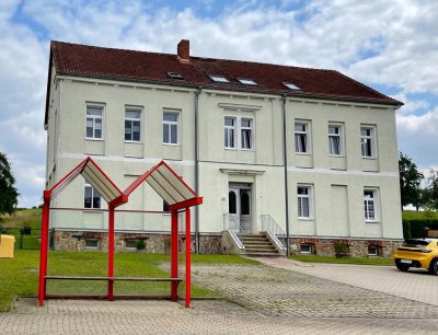 3-Raumwohnung auf dem Lande