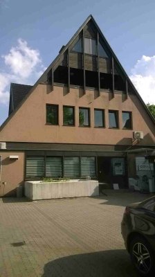 4 Zi Maisonett-Wohnung Nbg-Mögeldorf zentral über Pegnitzgrund