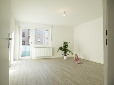 Ruhige 2,5-Zimmer-Whg | Zentrumsnah, perfekt angebunden!
