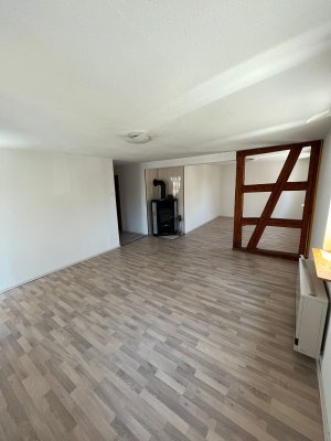 Modernisierte 2,5-Zimmer-Wohnung mit Charme in Tiefenbronn zu vermieten