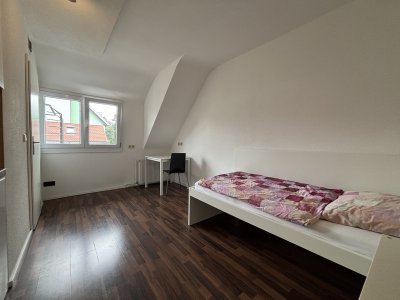 Möbliertes Apartment zu vermieten - Uninähe Konstanz