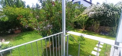 Neu sanierte DHH, Bodensee, Meersburg, Erstbezug, 2 Parteien, Garten, Stellplätze