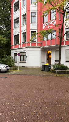 3 Zimmer, KDB, am Arrenberg, WG geeignet