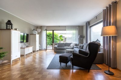 WG-Zimmer nahe BMW / Hemholtz Zentrum München - ideal für Praktikum oder Berufseinstieg