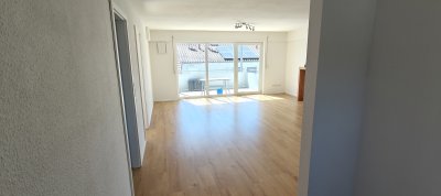 4 Zimmerwohnung 88,5 qm