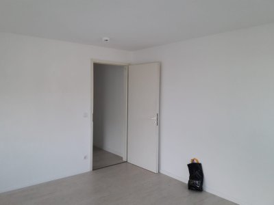 altersgerechte 1R-Wohnung mit Balkon