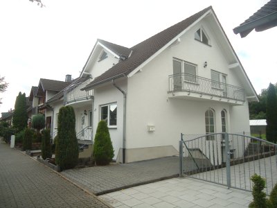 Doppelhaushälfte in Koblenz