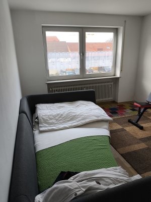 Suche Nachmieter, Günzburg bei Ulm