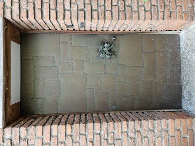 Gehobenes Einfamilienhaus beim Kappenberger Damm mit Innenpool