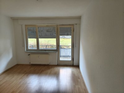 Wohnung zu vermieten