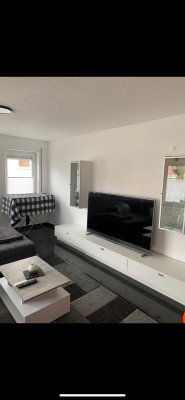 2,5 Zimmer Wohnung in Hailfingen