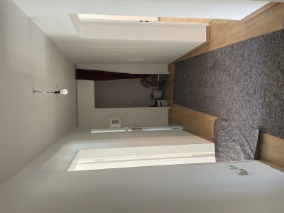 City Wohnung zur Vermieten