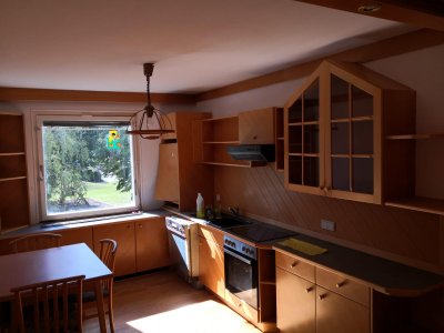 4-Zimmer Wohnung mit Loggia und Parkplatz in Groß-Enzersdorf