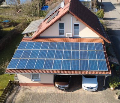 Einfamilienhaus