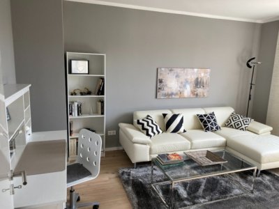 Moderne 3-Zimmer-Wohnung Düsseldorf Düsseltal
