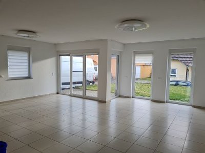 Besondere DHH in Mackenbach zu vermieten