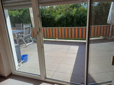 4 ZKB, 90m², ZW-Ixheim, grosse Terrasse, ruhiger Lage