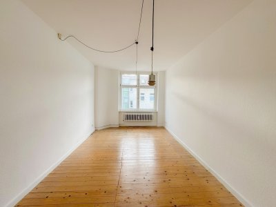 Provisionsfreie 2 Zi Wohnung im beliebten Richardkiez in Neukölln