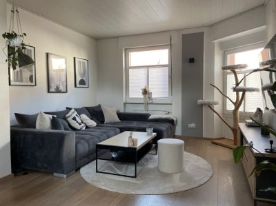 Ohne Provision! Attraktive Terrassenwohnung in ruhiger Lage zu verkaufen