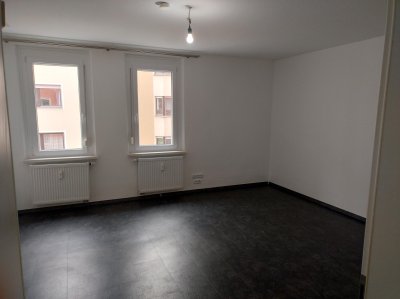 2 Zimmerwohnung 55,8 qm Johannis frei ab 01.11.2024 zu vermieten