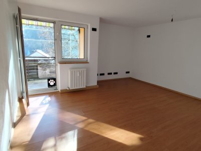 3-Zi. Eigentumswohnung in Stadtrandlage