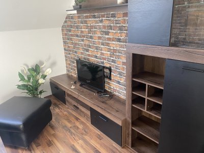 Studentenappartement