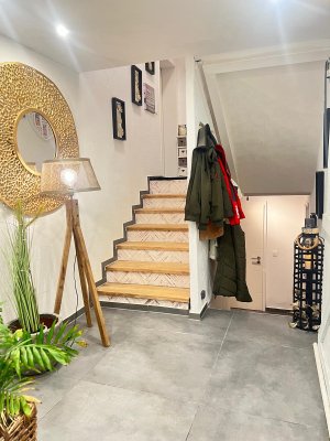 Provisionsfreies Haus 7 Zimmer