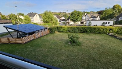 Charmante 3,5-Zimmer-Wohnung mit Wohlfühlfaktor Kirchhundem/Benolpe – sofort bezugsfrei!
