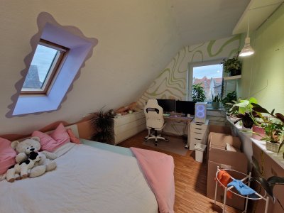 WG-Zimmer Mainz Weisenau