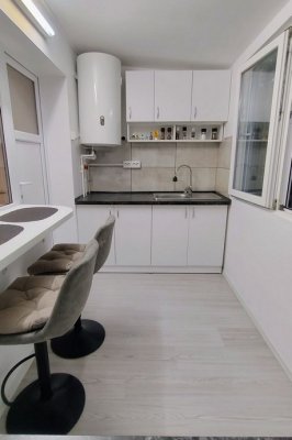 1 Zimmer 33qm