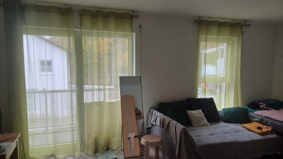 wunderschönes WG-Zimmer