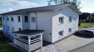 3 Zi Wohnung (96m²) BJ 2022 Energieeffizienz A+ (28,8kWh/m²a)