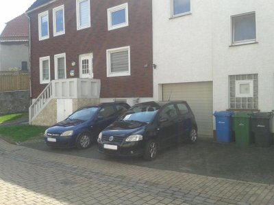 GROSSES HAUS MIT POTENZIAL ca.435 m2 ges.räume.