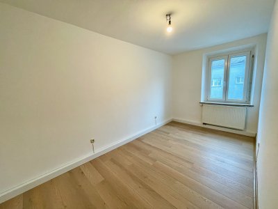 WG sucht neue:n Mitbewohner:in