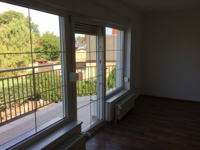 3 Raum Wohnung