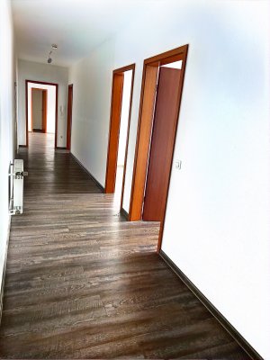 3-Zimmer Wohnung