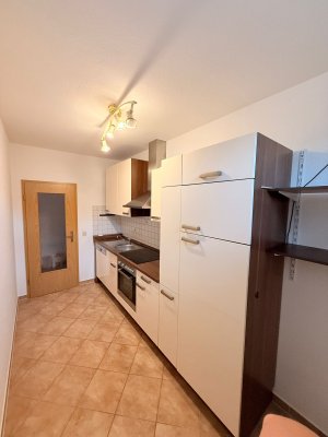 Schöne Wohnung in Mulda