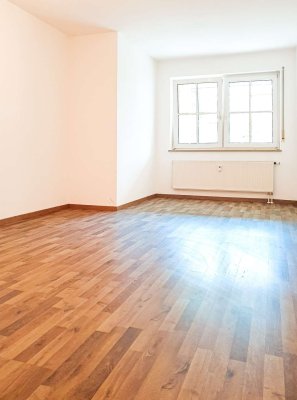 2 Zimmer Wohnung Sanderau