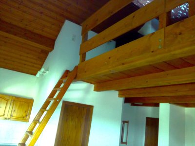 Uni-/Innenstadtnähe/möbliertes Appartement