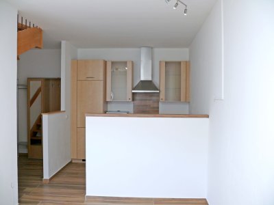 Attraktive 3-Zimmer-Maisonette-Wohnung Wels zentral