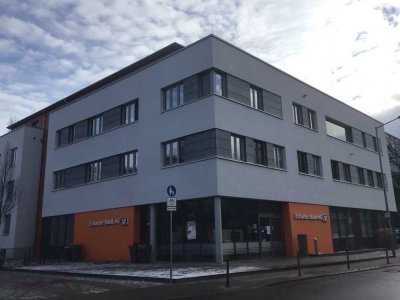 gemütliche 2 Raumwohnung im Alexisweg
