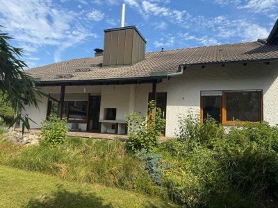 Wohnhaus mit Garage und Garten in Pfaffenhofen a.d.Ilm zu verkaufen!