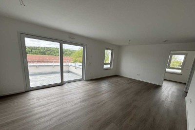 Ihr neues Zuhause für die besten Jahre - Erstbezug mit Komfort, Sicherheit und Gemeinschaft